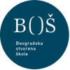 Beogradska otvorena škola logo